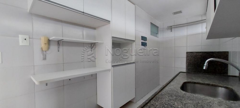 Imagem Apartamento com 2 Quartos à Venda, em Rosarinho - Recife Imagem Apartamento com 2 Quartos à Venda, em Rosarinho - Recife
