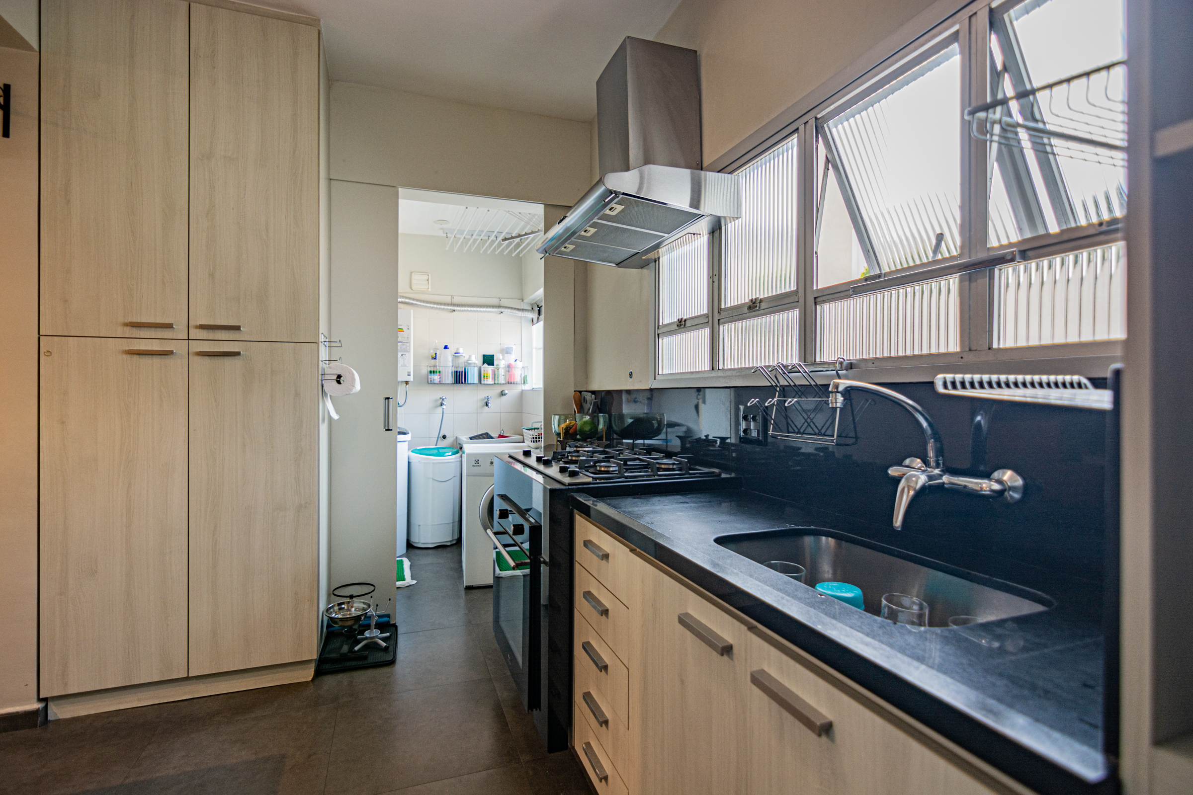 Imagem Apartamento com 2 Quartos à Venda, 73 m²em Vila Clementino - São Paulo