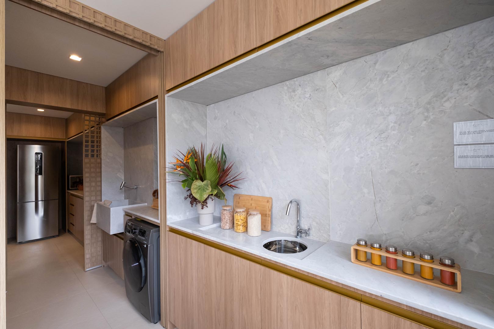 Imagem Apartamento com 2 Quartos à Venda, 80 m²em Moema - São Paulo