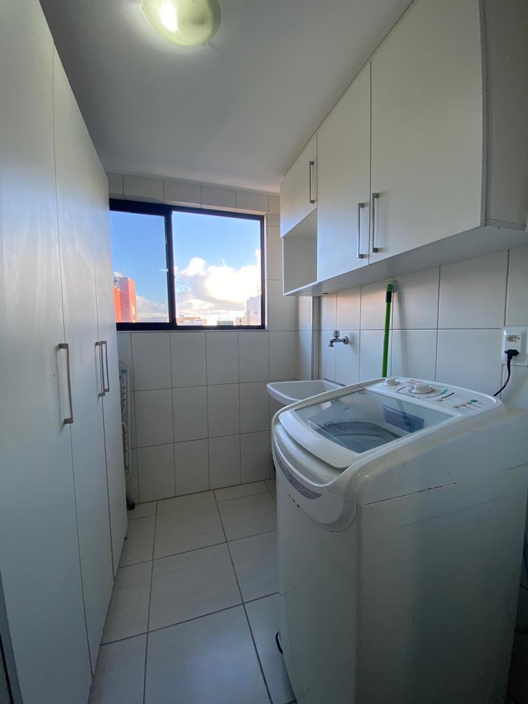 Imagem Apartamento com 1 Quarto à Venda, 47 m²em Ponta Verde - Maceió