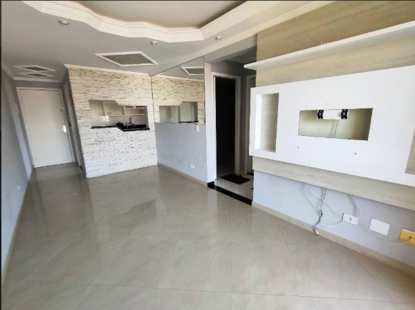 Imagem Apartamento com 2 Quartos à Venda, 63 m² em Jardim das Oliveiras - São Paulo