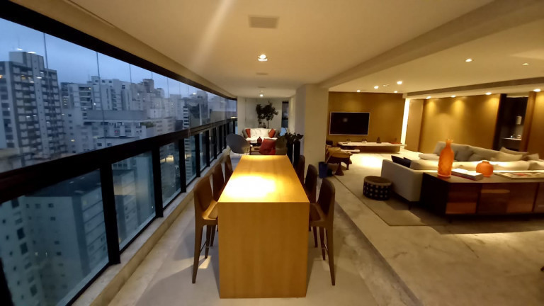 Imagem Apartamento com 3 Quartos à Venda,  em Jardim Paulista - São Paulo