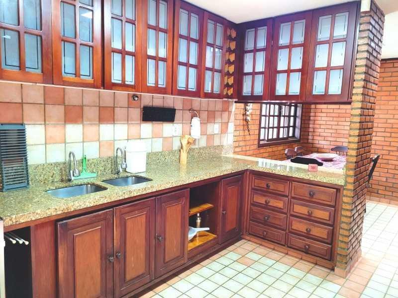 Imagem Casa com 3 Quartos à Venda, 1 m²em Camboinhas - Niterói