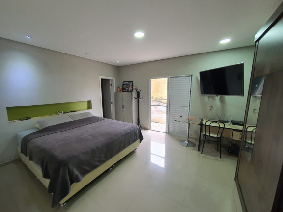 Imagem Chácara com 6 Quartos à Venda, 600 m²em Cururuquara - Santana de Parnaíba