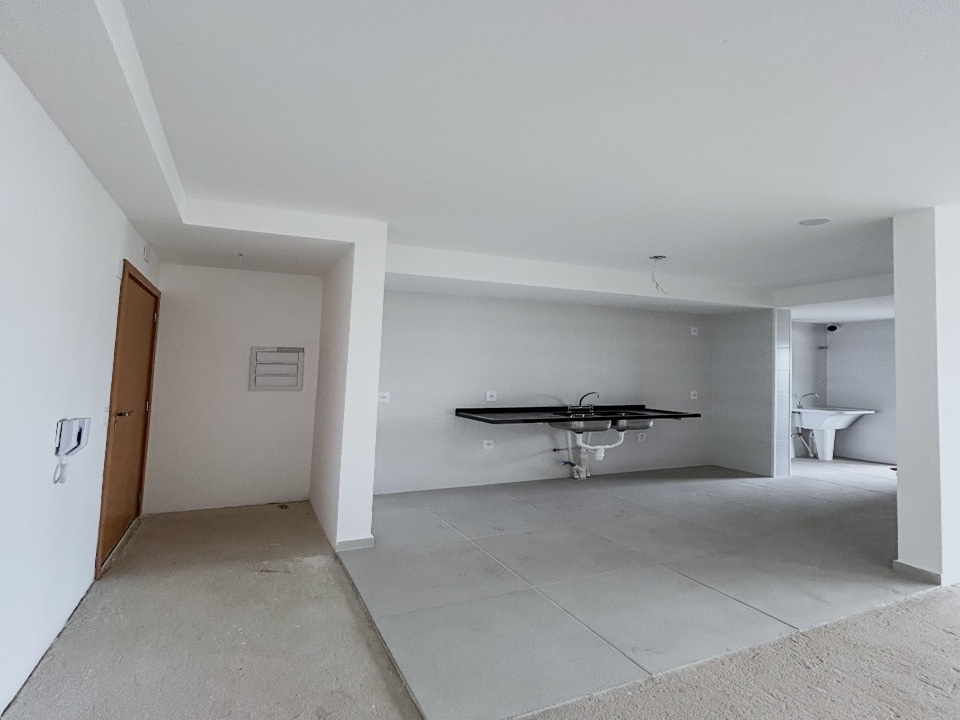 Imagem Apartamento com 2 Quartos à Venda, 95 m² em Parque Residencial Eloy Chaves - Jundiaí