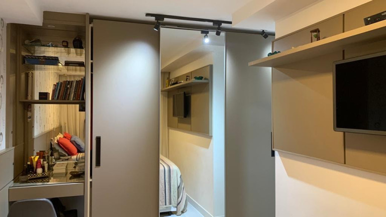 Imagem Apartamento com 2 Quartos à Venda,  em Vila Pirituba - São Paulo