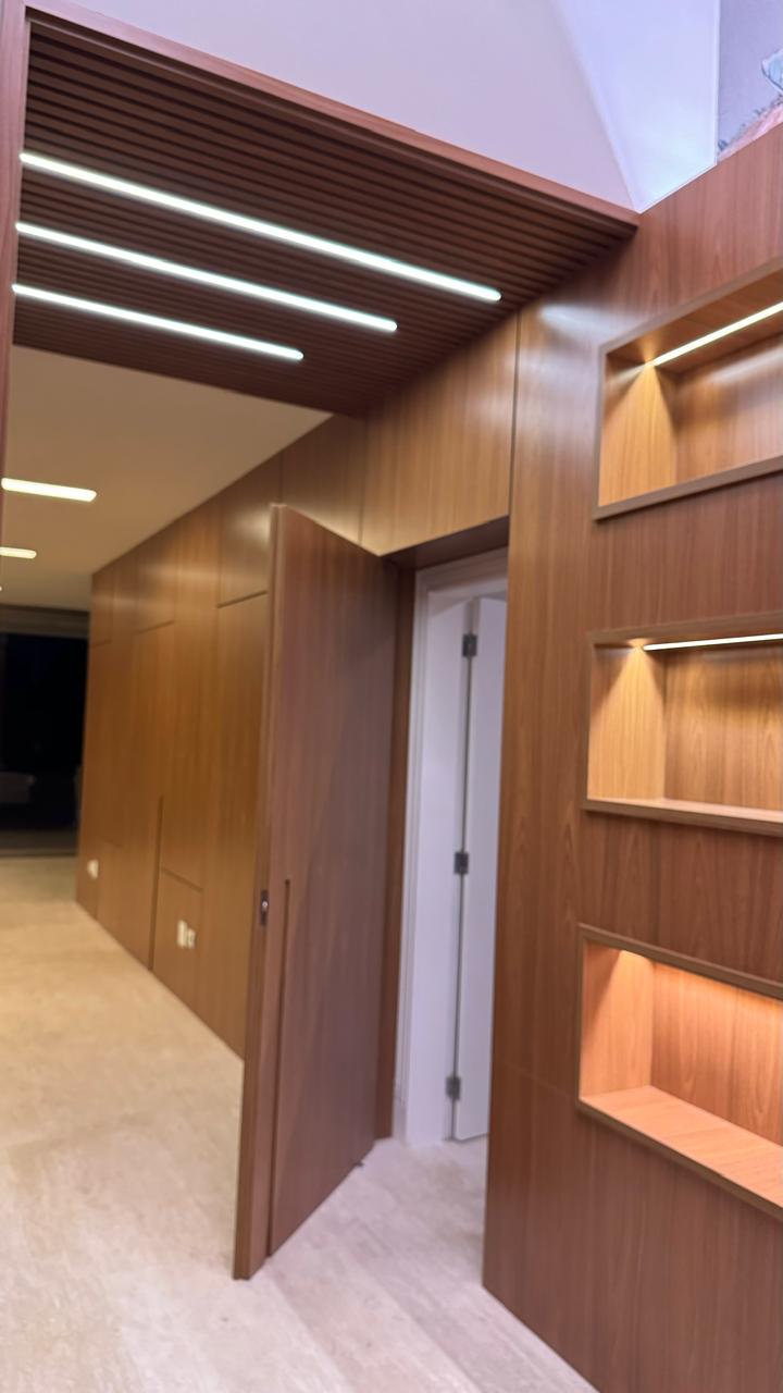 Imagem Casa com 4 Quartos à Venda, 450 m²em Tamboré - Barueri