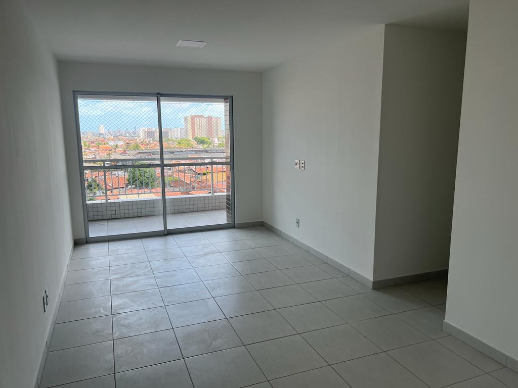 Imagem Apartamento com 3 Quartos à Venda, 94 m²em Presidente Kennedy - Fortaleza
