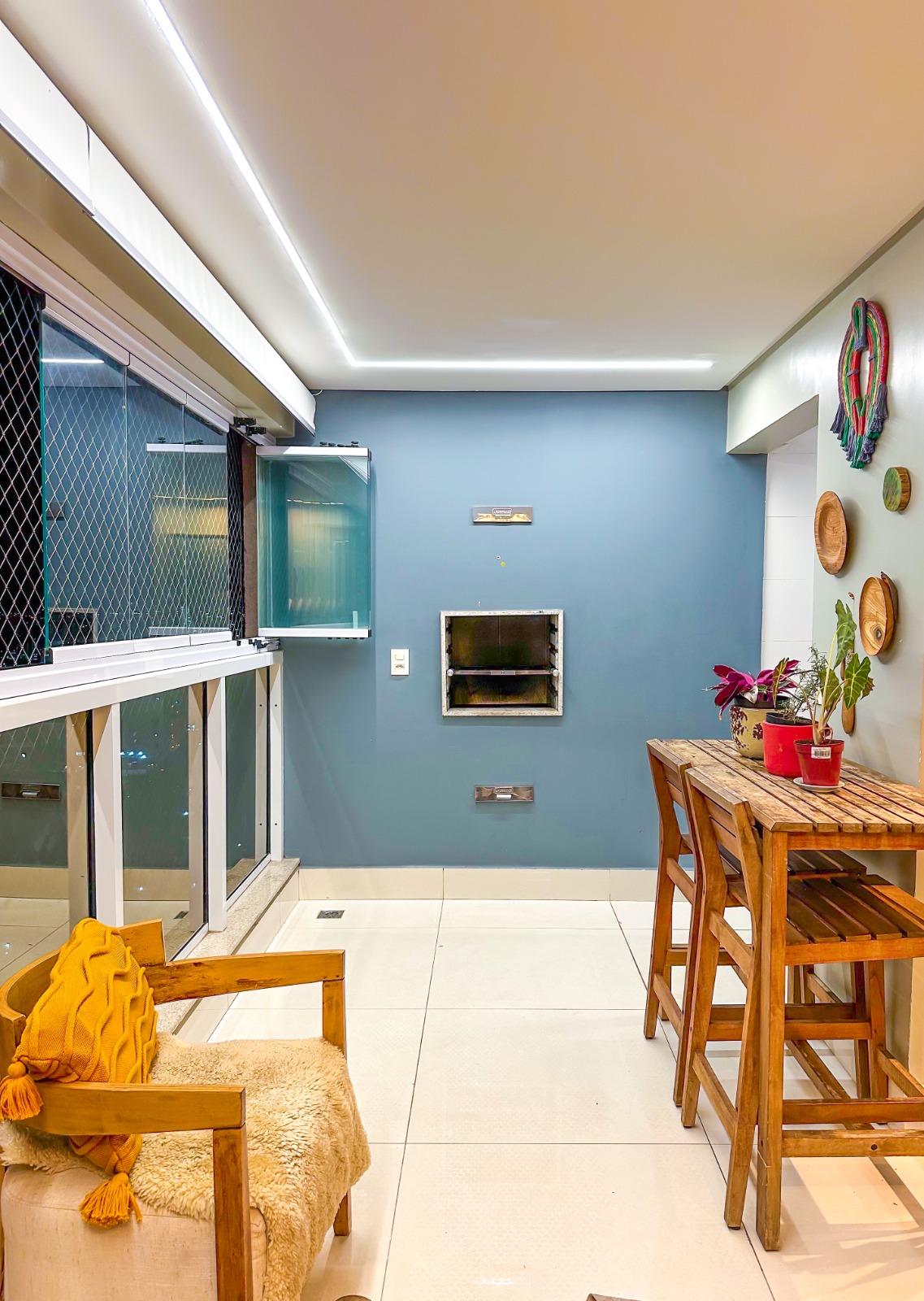 Imagem Apartamento com 3 Quartos à Venda, 102 m² em Setor Bueno - Goiânia