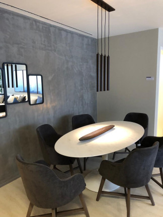 Imagem Studio com 1 Quarto à Venda, 33 m² em Vila Cordeiro - São Paulo Imagem Studio com 1 Quarto à Venda, 33 m² em Vila Cordeiro - São Paulo