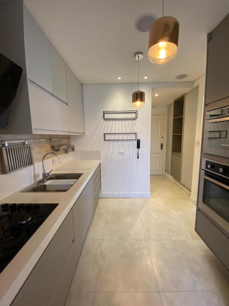 Imagem Apartamento com 3 Quartos para Alugar, 117 m²em Jardim das Paineiras - Campinas