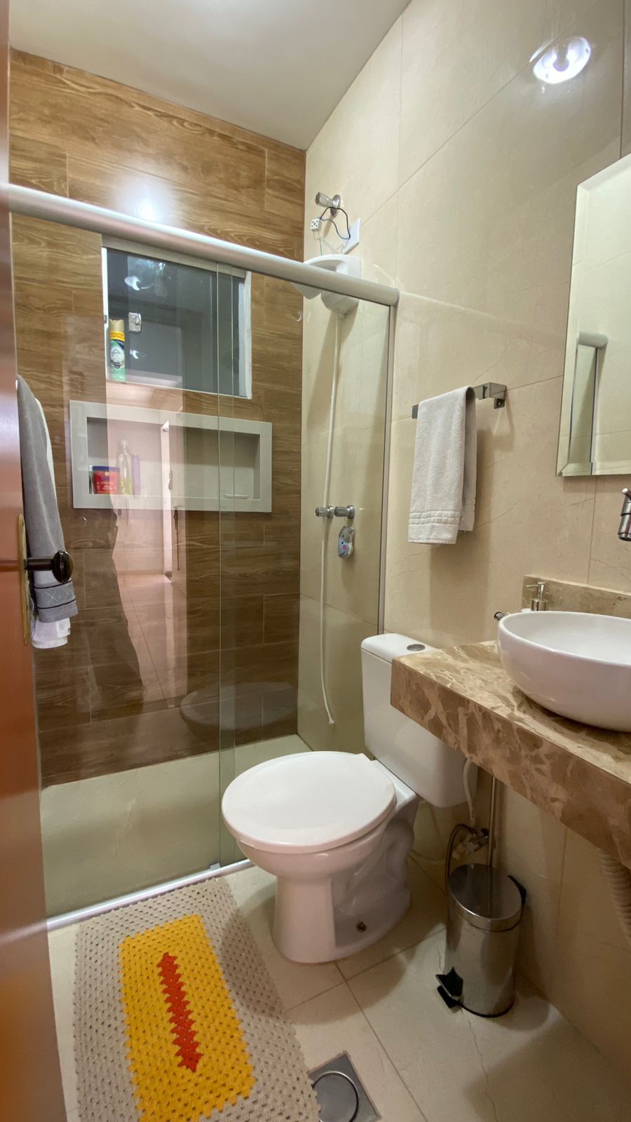 Imagem Casa com 3 Quartos à Venda, 107 m²em Parque Duval de Barros - Contagem