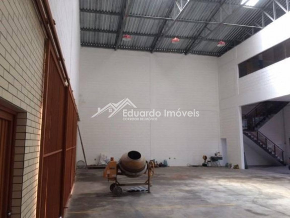 Imagem Galpão para Alugar, 540 m² em Assunção - São Bernardo Do Campo Imagem Galpão para Alugar, 540 m² em Assunção - São Bernardo Do Campo