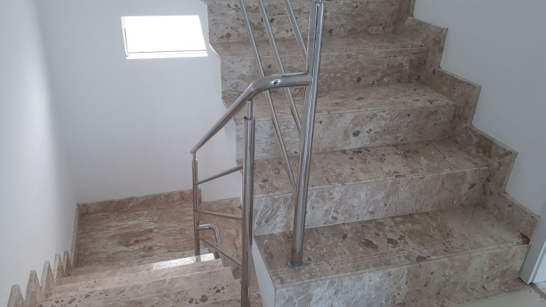 Imagem Casa de Condomínio com 2 Quartos à Venda, 77 m² em Nova Parnamirim - Parnamirim Imagem Casa de Condomínio com 2 Quartos à Venda, 77 m² em Nova Parnamirim - Parnamirim