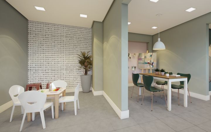 Imagem Apartamento com 2 Quartos à Venda, 55 m² em Anil - Rio De Janeiro