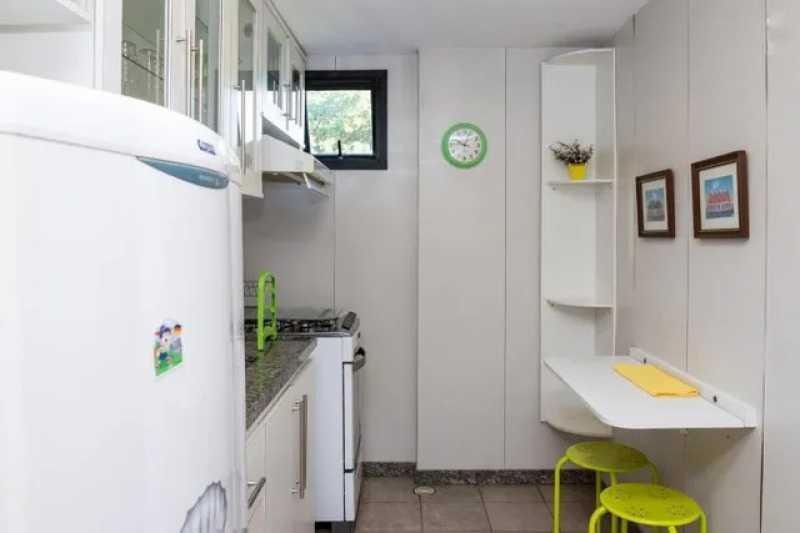 Imagem Apartamento com 1 Quarto à Venda, em Boa Viagem - Niterói