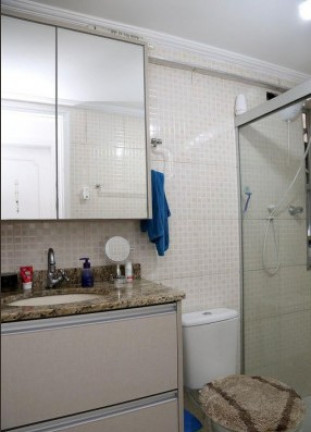 Imagem Apartamento com 2 Quartos à Venda, 59 m² em Jardim Taboão - São Paulo