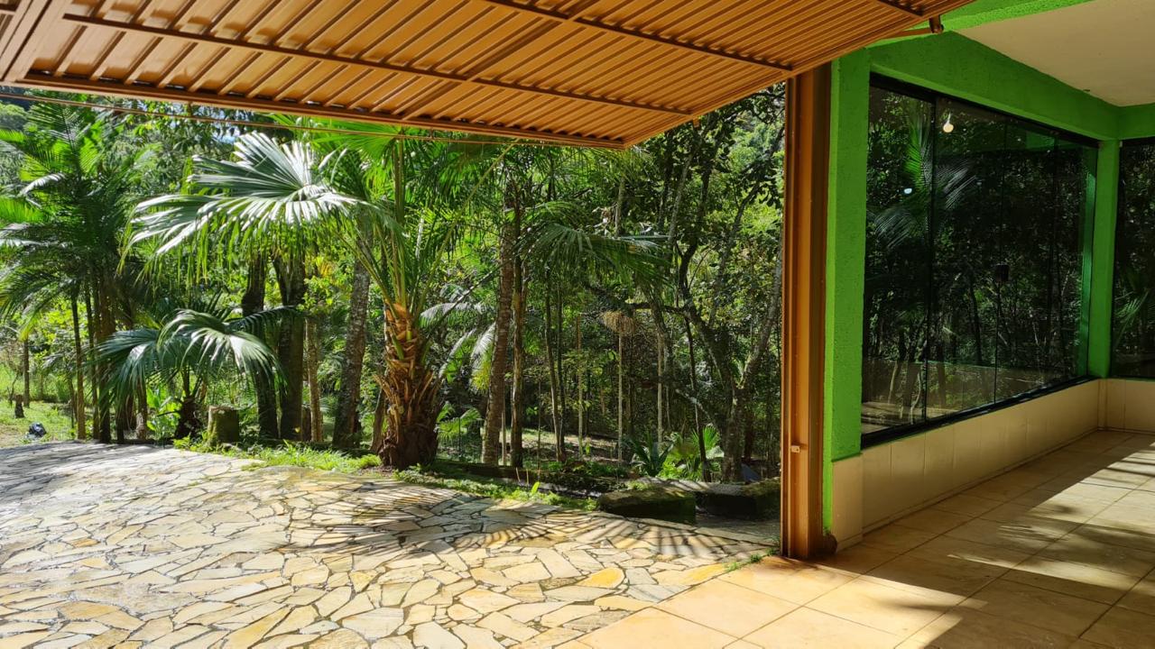 Imagem Chácara com 2 Quartos à Venda, 290 m² em Sabaúna - Mogi das Cruzes