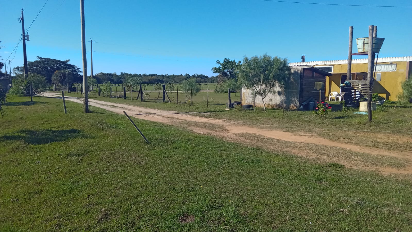 Imagem Terreno à Venda, 2.900 m² em Estrada dos Lara - Barra do Ribeiro