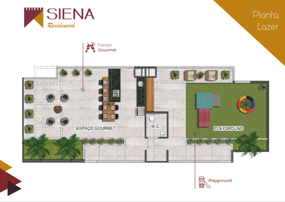 Imagem Apartamento com 2 Quartos à Venda, 64 m²em Itaguá - Ubatuba