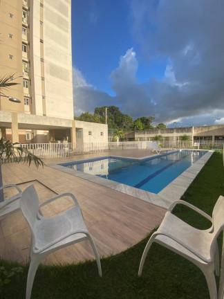 Imagem Apartamento com 3 Quartos à Venda, 65 m² em Antares - Maceió Imagem Apartamento com 3 Quartos à Venda, 65 m² em Antares - Maceió