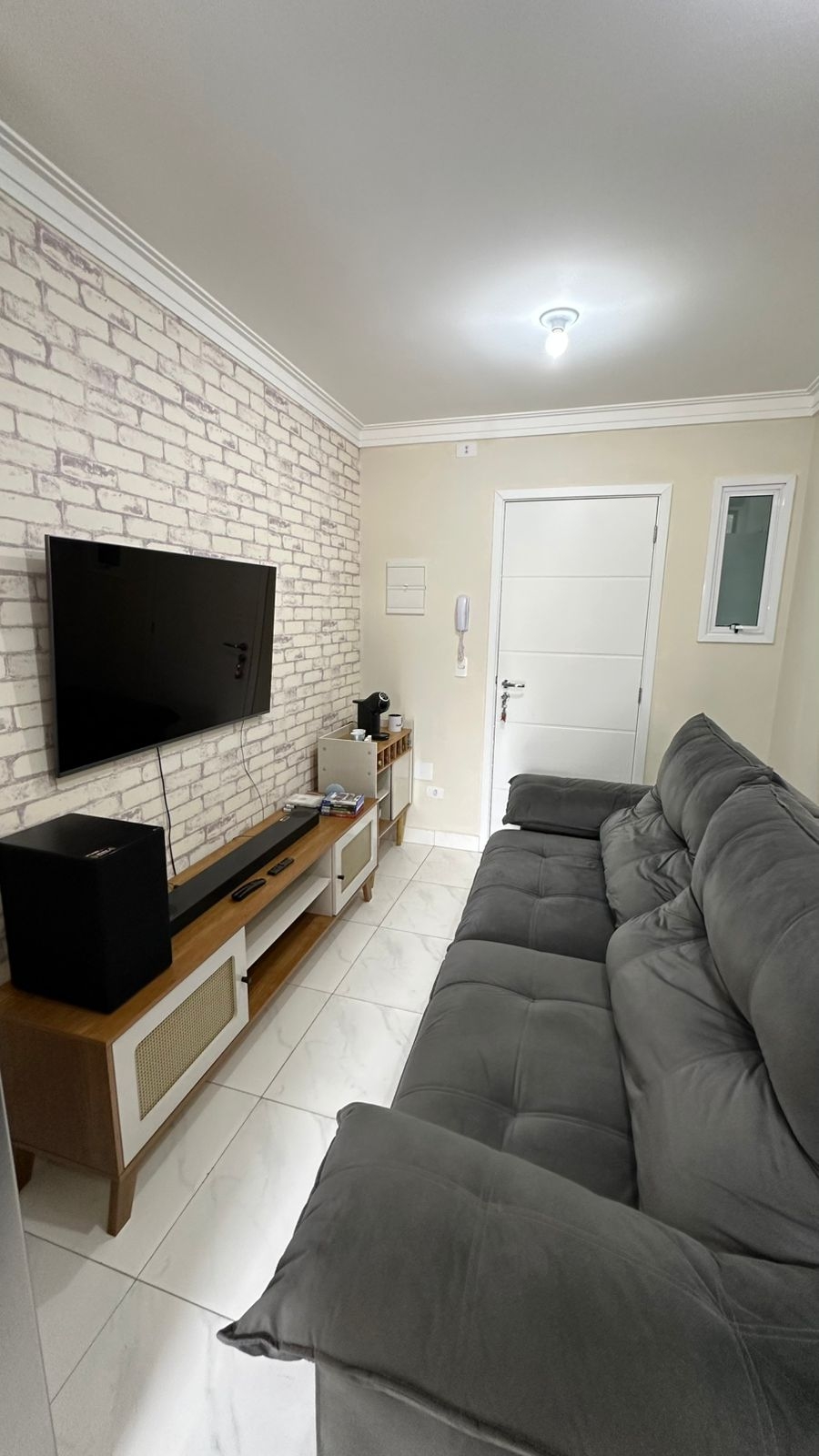 Imagem Apartamento com 2 Quartos à Venda, 47 m² em Centro - Diadema Imagem Apartamento com 2 Quartos à Venda, 47 m² em Centro - Diadema