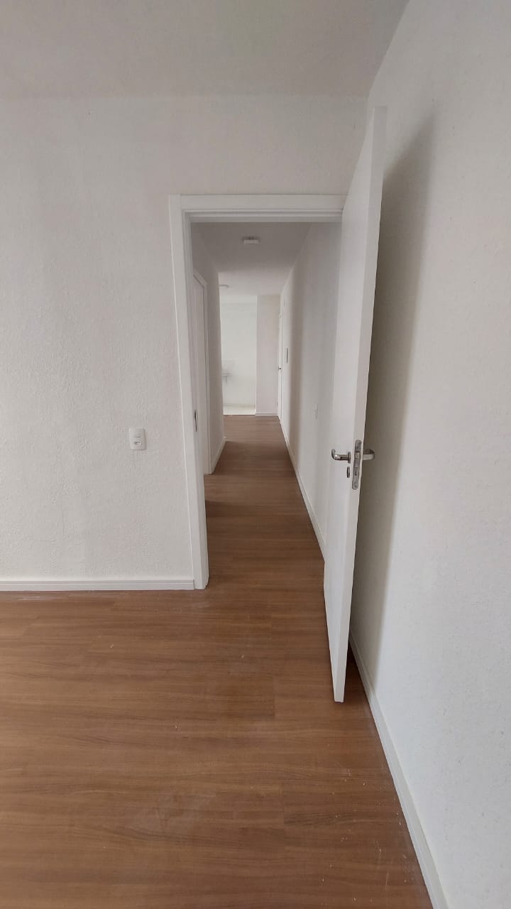 Imagem Apartamento com 2 Quartos para Alugar, 45 m²em Usina Piratininga - São Paulo