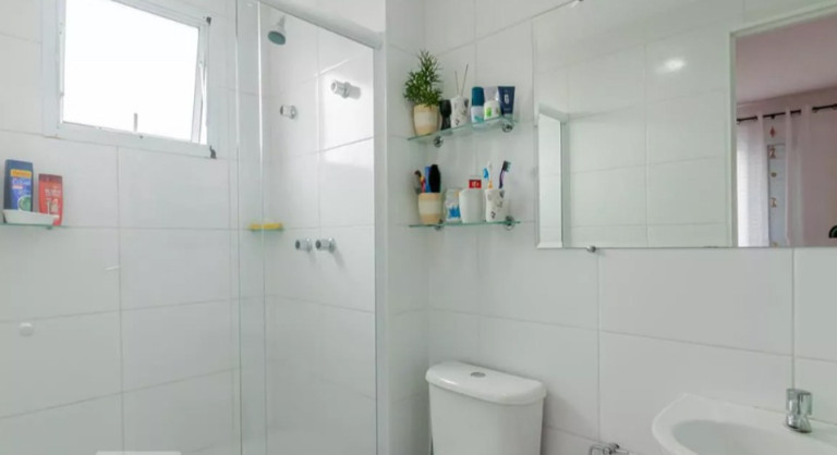 Imagem Apartamento com 2 Quartos à Venda,  em Água Funda - São Paulo
