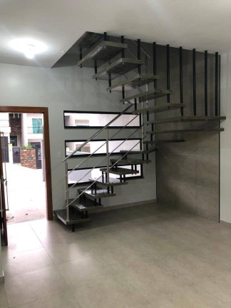 Imagem Sobrado com 3 Quartos à Venda, 115 m² em Laranjeiras - Rio do Sul