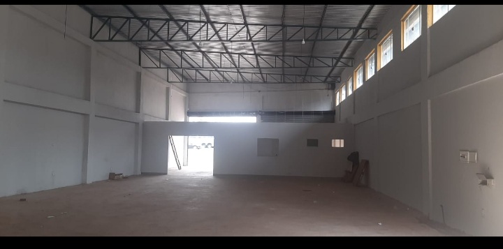 Imagem Galpão para Alugar, 360 m² em Morada Nobre - Valparaíso de Goiás Imagem Galpão para Alugar, 360 m² em Morada Nobre - Valparaíso de Goiás