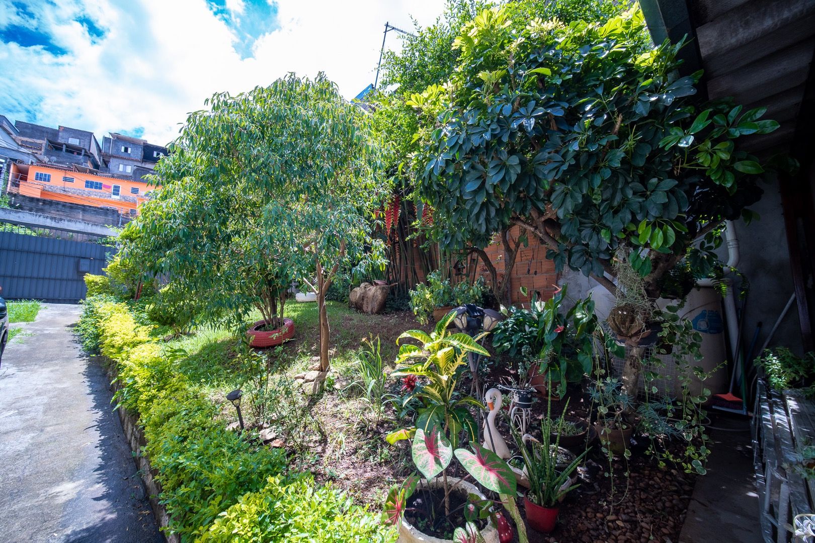 Imagem Casa com 4 Quartos à Venda, 176 m² em Jardim Elvira - Osasco