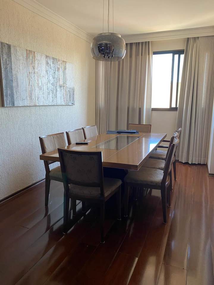 Imagem Apartamento com 3 Quartos à Venda, 140 m² em Vila Redentora - São José do Rio Preto Imagem Apartamento com 3 Quartos à Venda, 140 m² em Vila Redentora - São José do Rio Preto