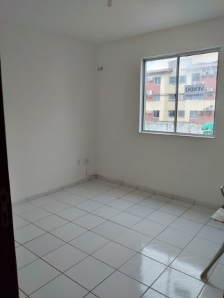 Imagem Apartamento com 2 Quartos à Venda, 1 m² em Chácara Brasil - São Luís