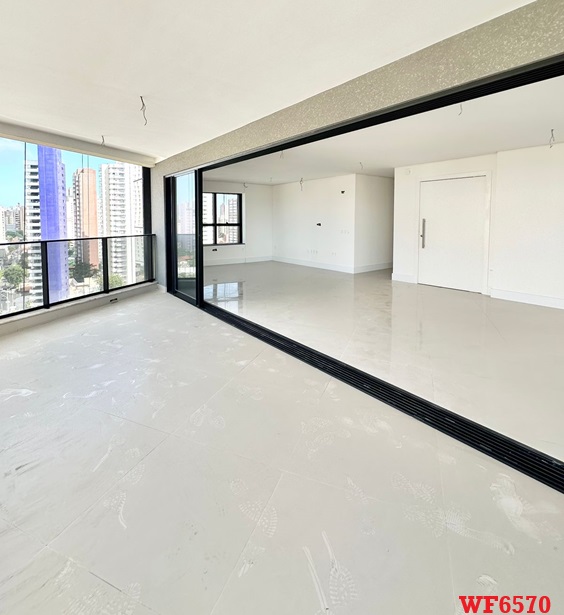 Imagem Apartamento com 4 Quartos à Venda, 253 m² em Meireles - Fortaleza