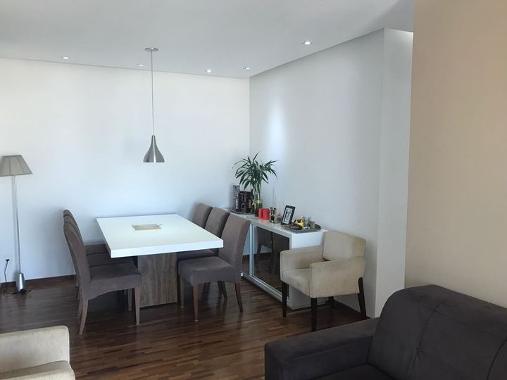 Imagem Apartamento com 3 Quartos à Venda, 86 m² em Vila Anastácio - São Paulo Imagem Apartamento com 3 Quartos à Venda, 86 m² em Vila Anastácio - São Paulo