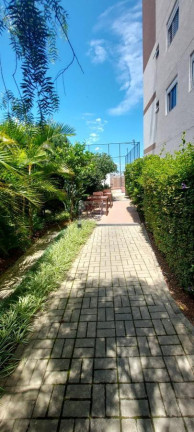 Imagem Apartamento com 2 Quartos à Venda, 49 m² em Pirituba - São Paulo