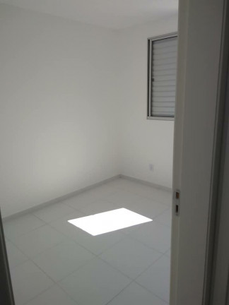 Imagem Apartamento com 2 Quartos à Venda, 44 m² em Vila Cosmopolita - São Paulo