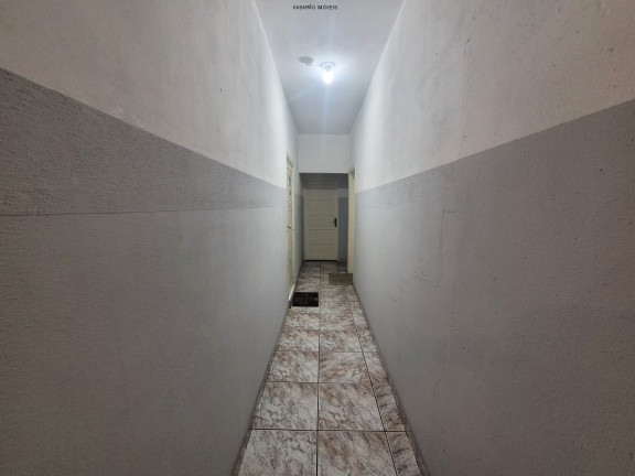 Imagem Casa com 1 Quarto para Alugar, 28 m² em Pirituba - São Paulo Imagem Casa com 1 Quarto para Alugar, 28 m² em Pirituba - São Paulo
