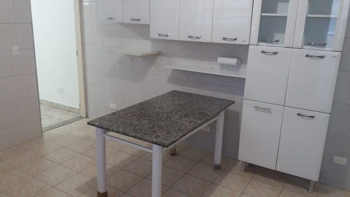 Imagem Casa com 1 Quarto à Venda, 47 m² em Vila Maria Eugenia - São Paulo Imagem Casa com 1 Quarto à Venda, 47 m² em Vila Maria Eugenia - São Paulo