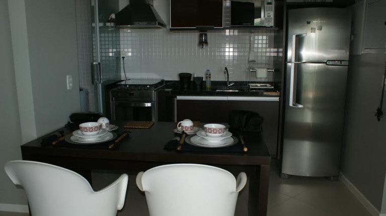 Imagem Apartamento com 1 Quarto à Venda, 50 m² em Caminho das Árvores - Salvador