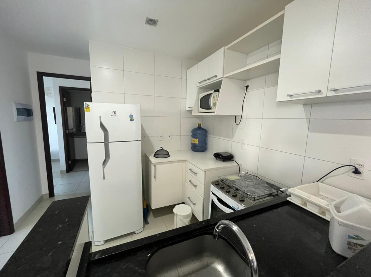 Imagem Flat com 2 Quartos à Venda, 54 m²em Boa Viagem - Recife