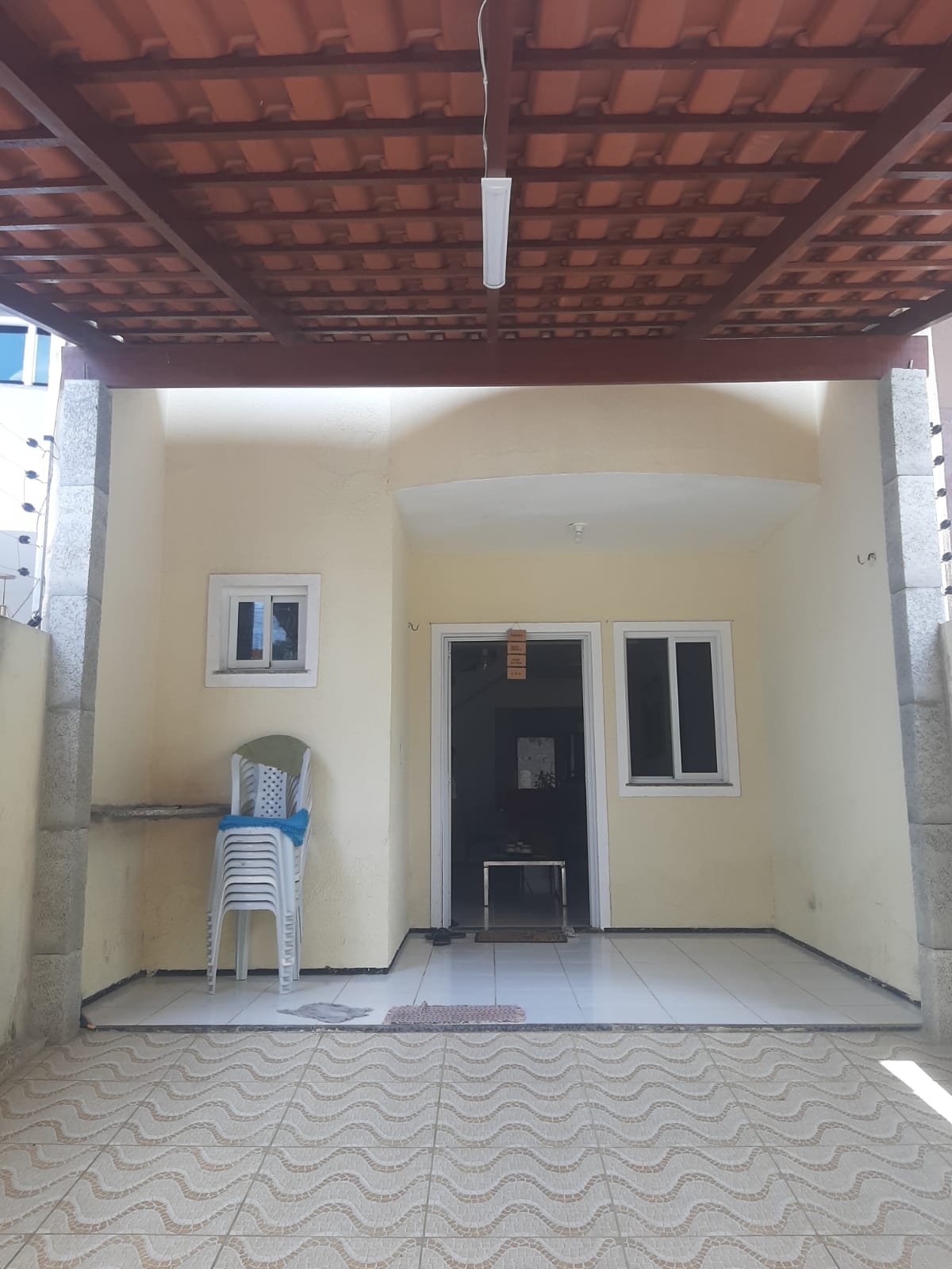 Imagem Casa com 3 Quartos à Venda, 80 m² em Mondubim - Fortaleza Imagem Casa com 3 Quartos à Venda, 80 m² em Mondubim - Fortaleza