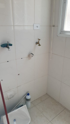 Imagem Apartamento com 1 Quarto à Venda, 37 m² em Maracanã - Praia Grande