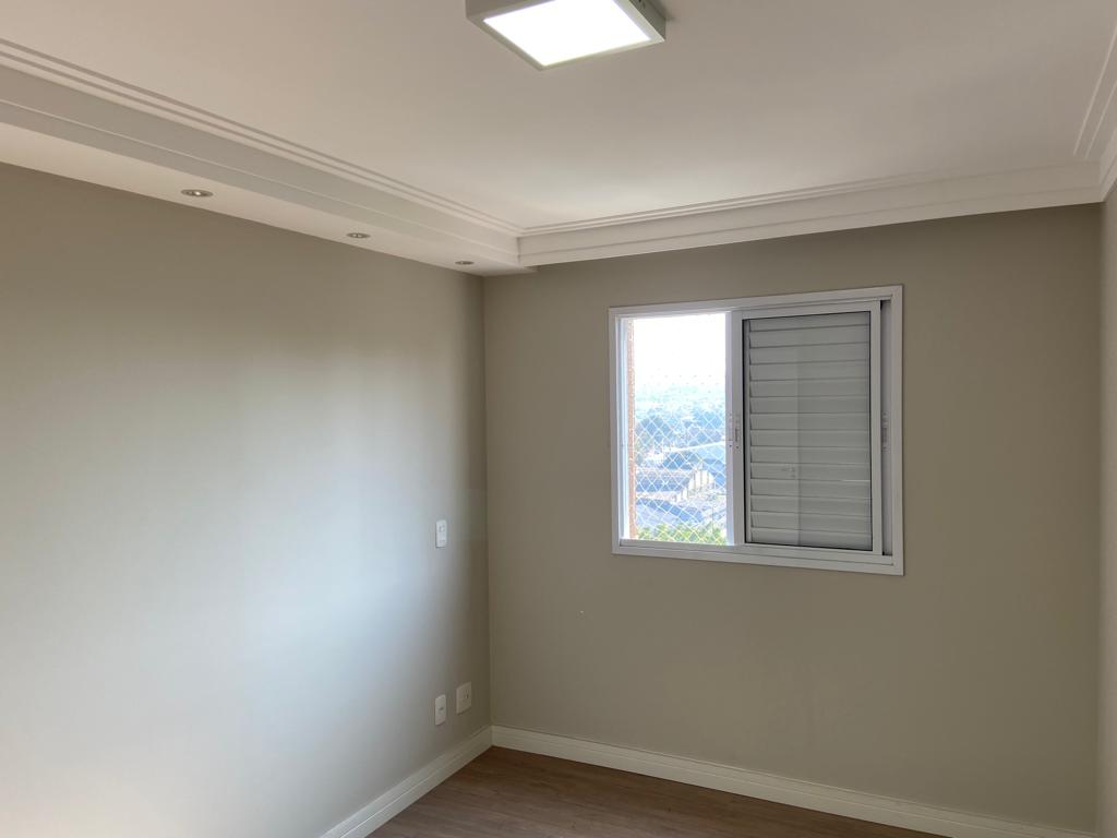 Imagem Apartamento com 3 Quartos à Venda, 54 m² em Taboão - Diadema