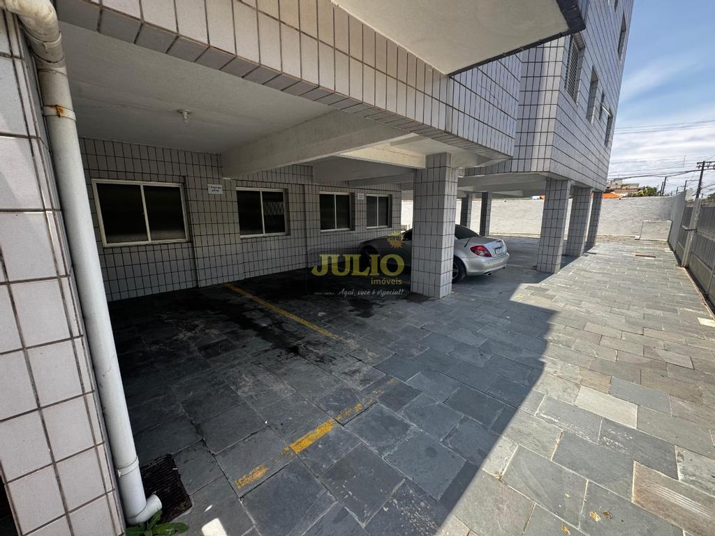 Imagem Apartamento com 1 Quarto à Venda, 55 m² em Vila Atlântica - Mongaguá