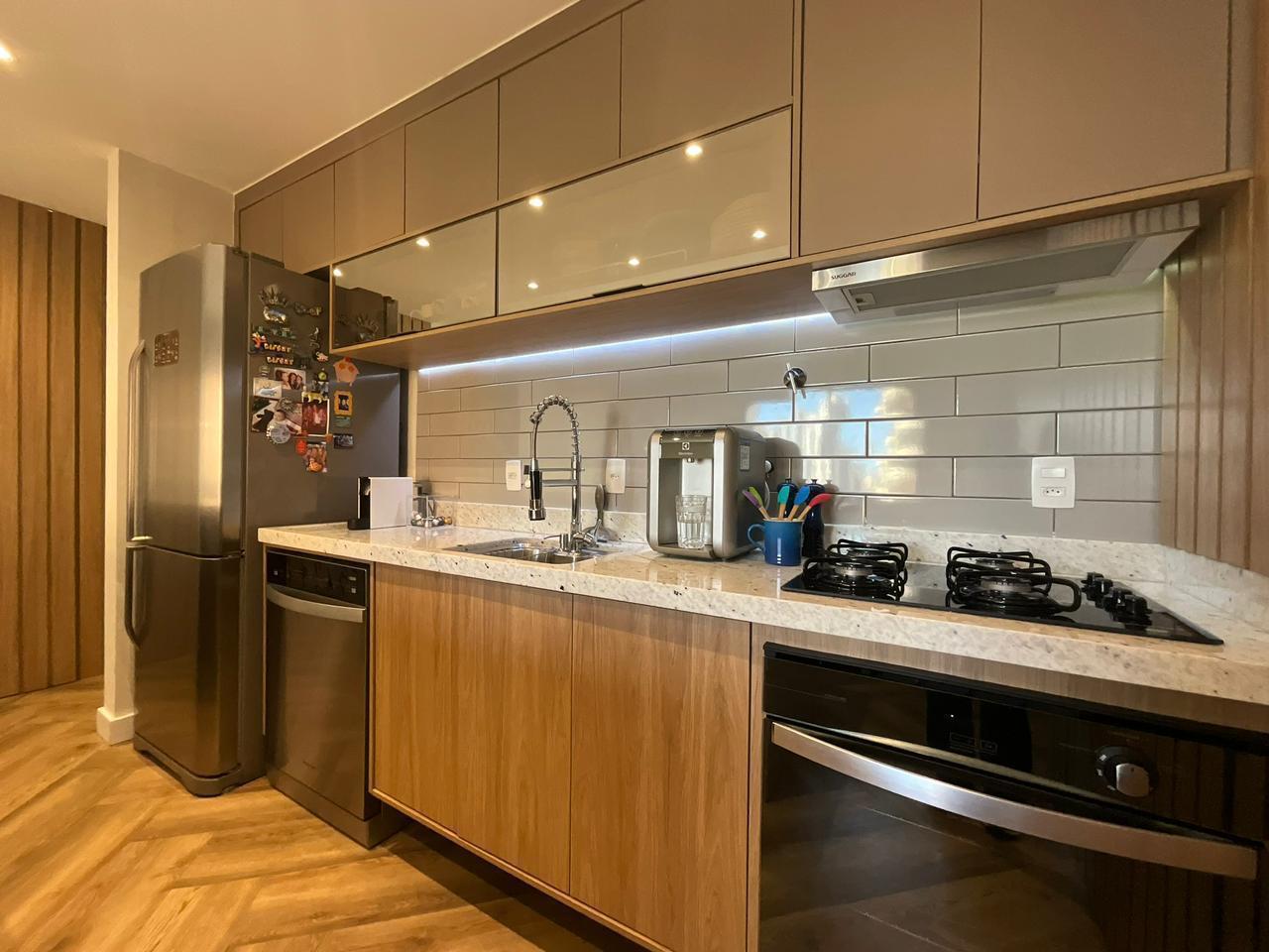 Imagem Apartamento com 2 Quartos à Venda, 72 m²em Santana - São Paulo