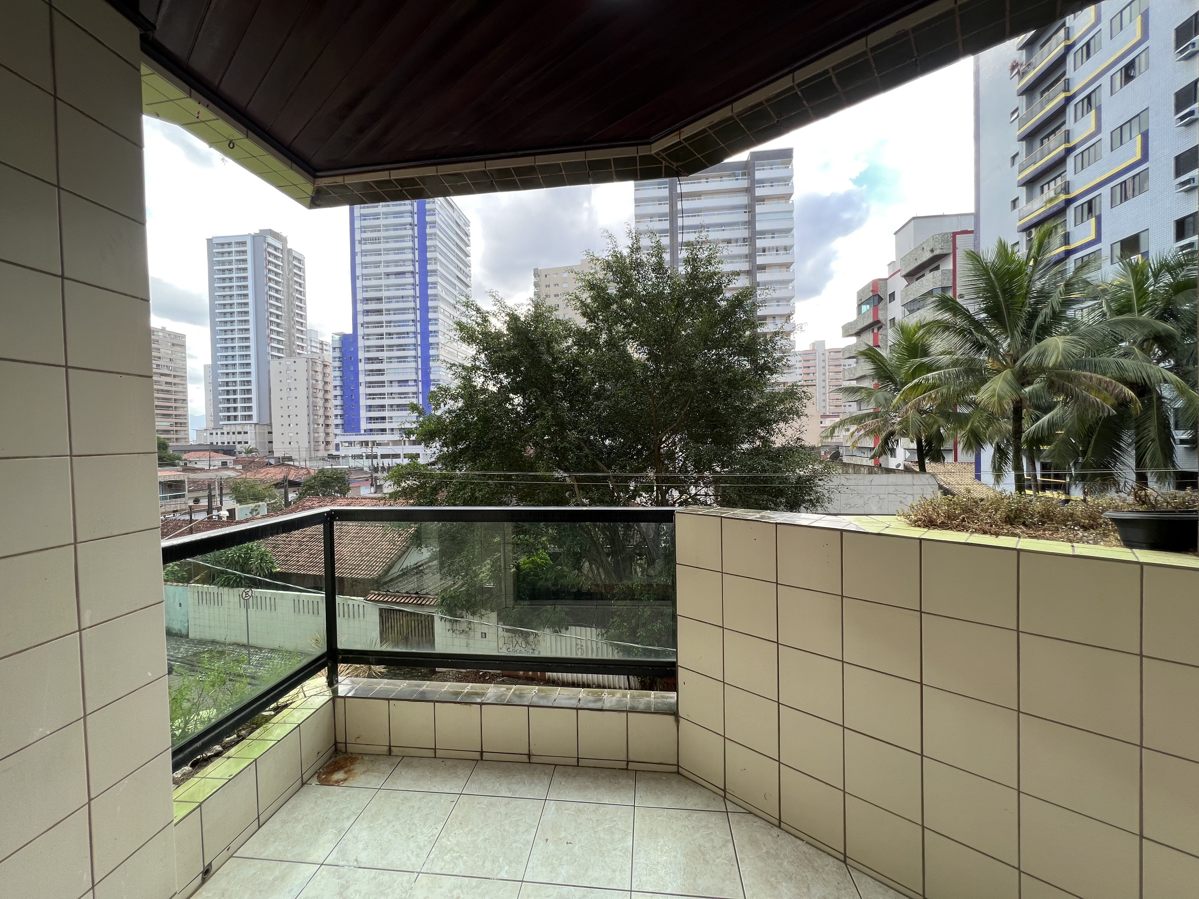 Apartamento com 1 Quarto à Venda, 62 m² em Aviação - Praia Grande