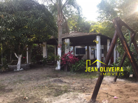 Imagem Chácara com 2 Quartos à Venda, 50 m² em Gaivota - Itanhaém Imagem Chácara com 2 Quartos à Venda, 50 m² em Gaivota - Itanhaém