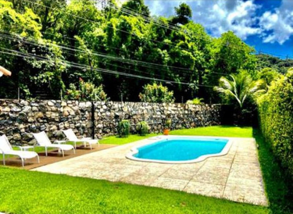 Imagem Casa com 3 Quartos à Venda, 170 m² em Guaecá - São Sebastião