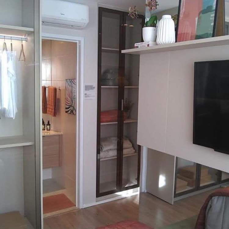 Imagem Apartamento com 2 Quartos à Venda, 50 m²em Chácaras Dona Gê - Goiânia